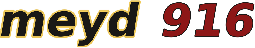 meyd 916 logo