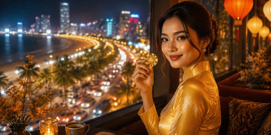 meyd 916 Chúng Tôi Mang Gì Đến Sảnh Slot?